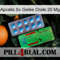 Apcalis Sx Gelée Orale 20 Mg new03